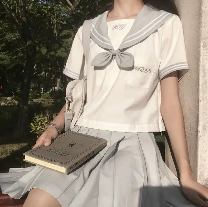 好女孩